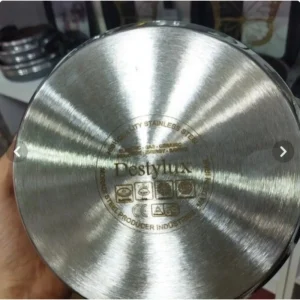 خرید تابه استیل دستیلوکس مدل Mp سایز 26