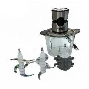 خرید خردکن بلک اند دکر 1800 وات 4 لیتری تک کاسه