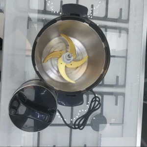 خرید خردکن ۸ لیتری سیلورکرست مدل ۲۰۲۴