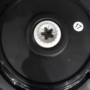 خرید خردکن ۸ لیتری سیلورکرست مدل ۲۰۲۴