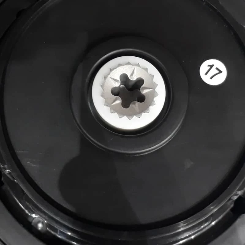 خردکن ۸ لیتری سیلورکرست مدل ۲۰۲۴ (3) خرید خردکن ۸ لیتری سیلورکرست مدل ۲۰۲۴