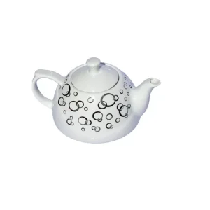 خرید ست کتری و قوری مرادی مدل مینا