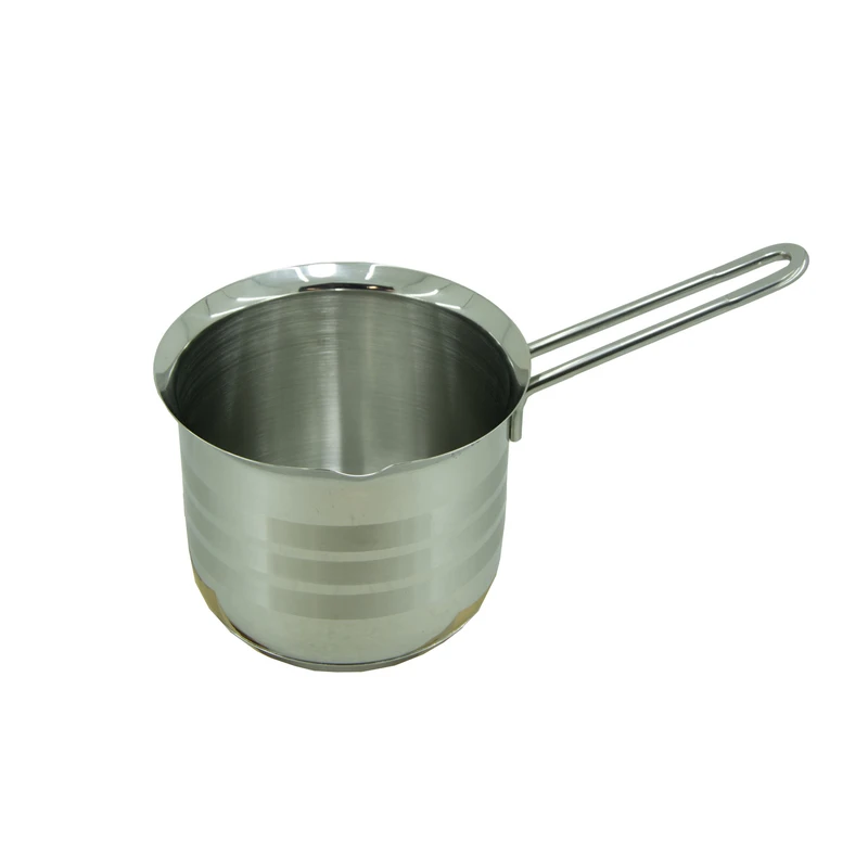 شیرجوش دستی لوکس مدل استیل (3) خرید شیرجوش دستی لوکس مدل استیل