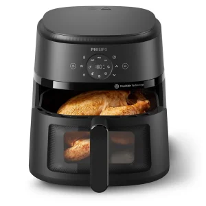 خرید هواپز 6 لیتر فیلیپس مدل NA23000