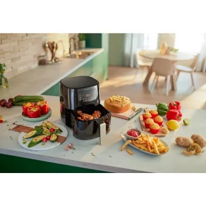 خرید هواپز 6.2 لیتر فیلیپس مدل 9270