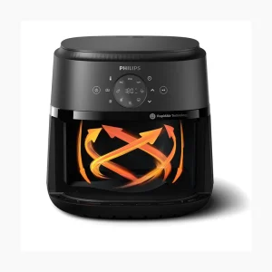 خرید هواپز 6.2 لیتری فیلیپس مدل NA23100