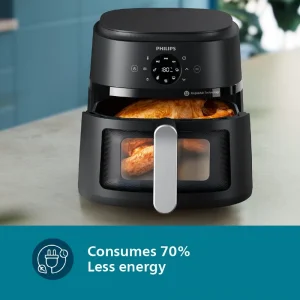 خرید هواپز 6.2 لیتری فیلیپس مدل NA23100